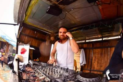 DJ Aadi